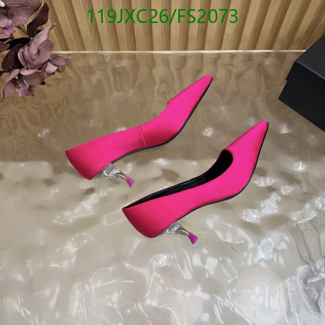YSL-Women Shoes Code: FS2073 $: 119USD