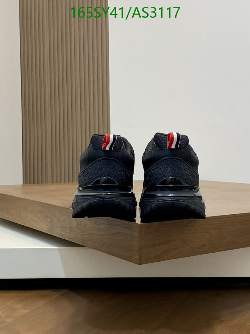 Moncler-Men shoes Code: AS3117 $: 165USD