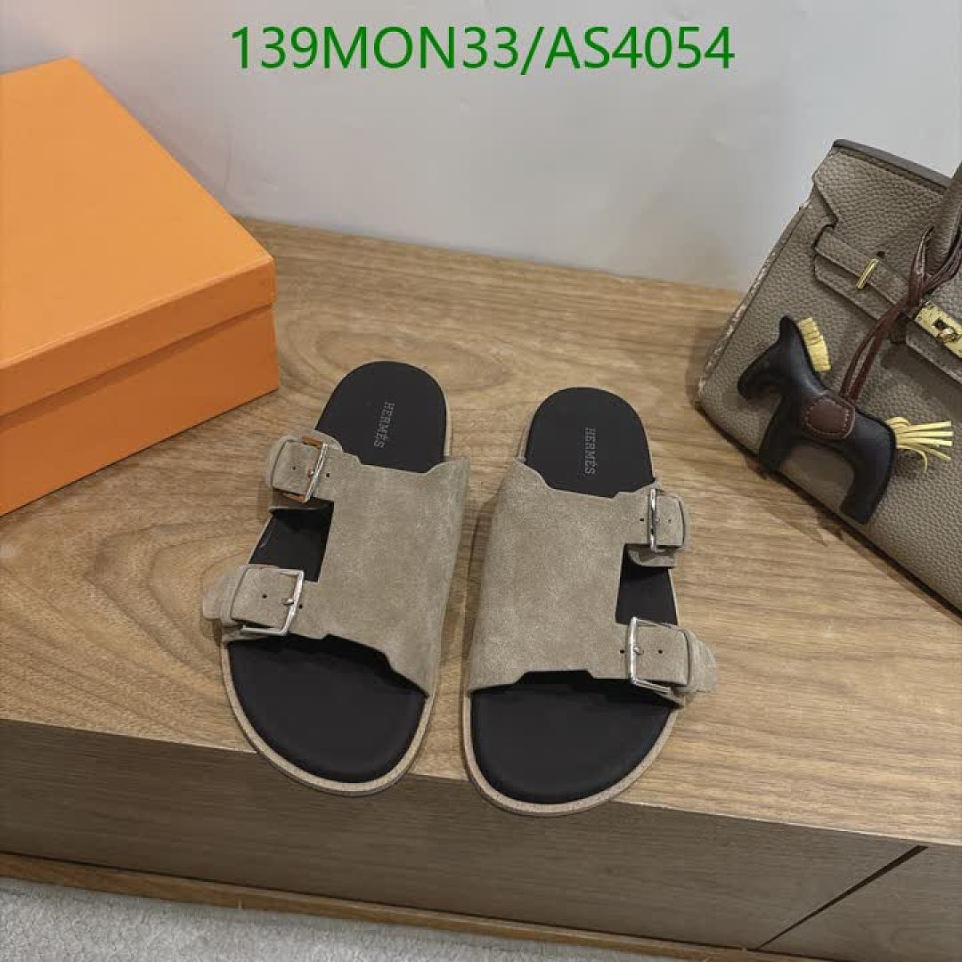 Hermes-Women Shoes Code: AS4054 $: 139USD