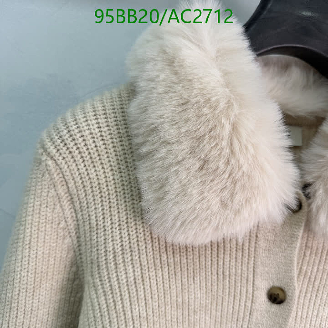 Miu Miu-Clothing Code: AC2712 $: 95USD