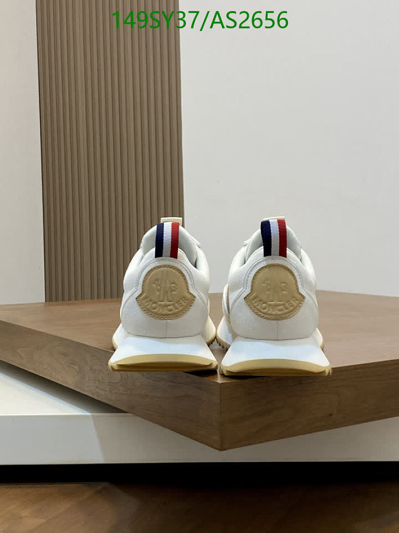 Moncler-Men shoes Code: AS2656 $: 149USD