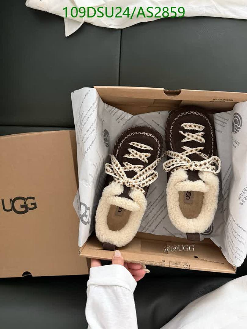 UGG-Women Shoes Code: AS2859 $: 109USD