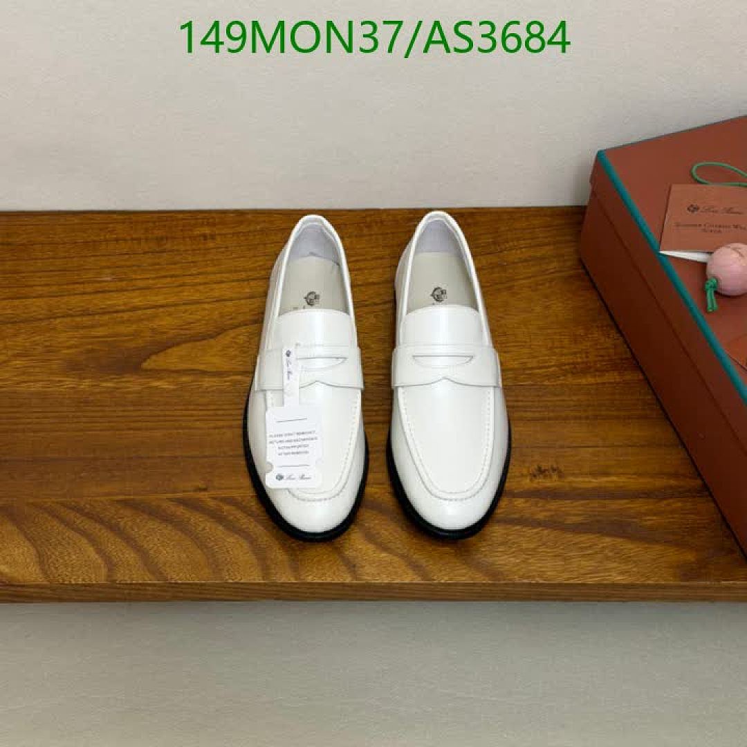 Loro Piana-Women Shoes Code: AS3684 $: 149USD