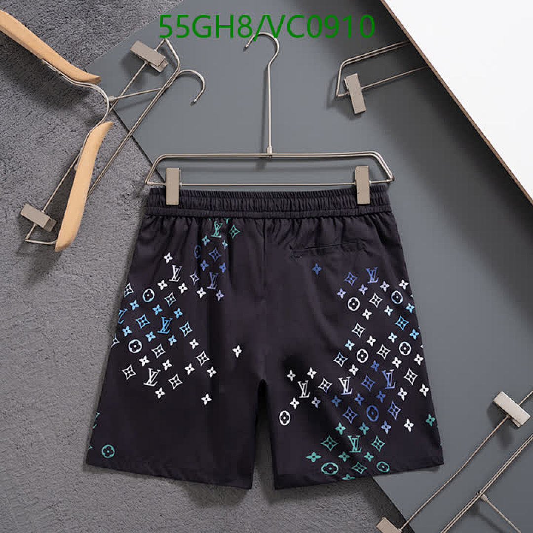 LV-Clothing Code: VC0910 $: 55USD
