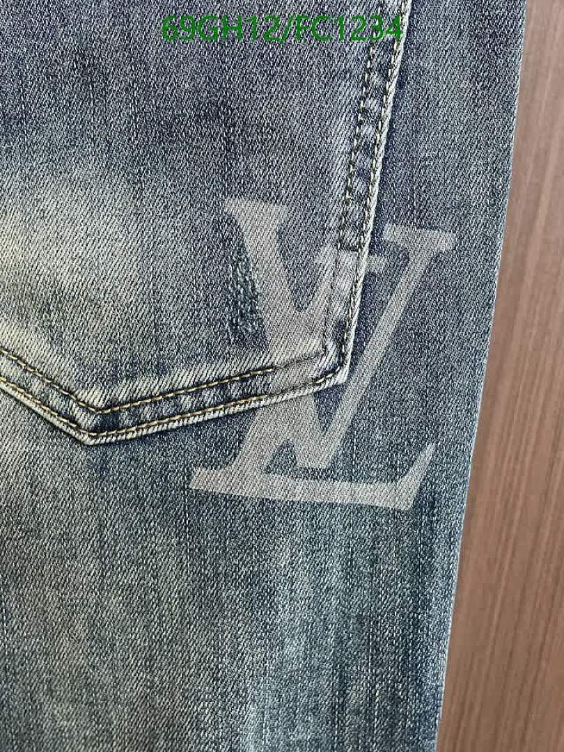 LV-Clothing Code: FC1234 $: 69USD