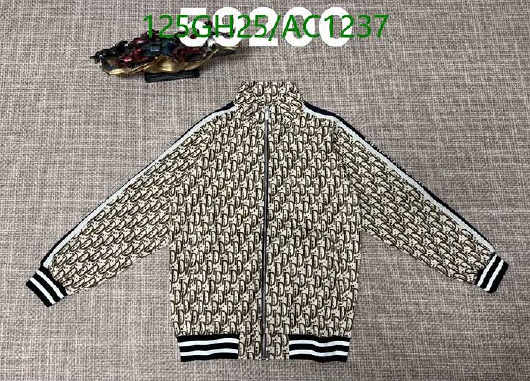 Dior-Clothing Code: AC1237 $: 125USD