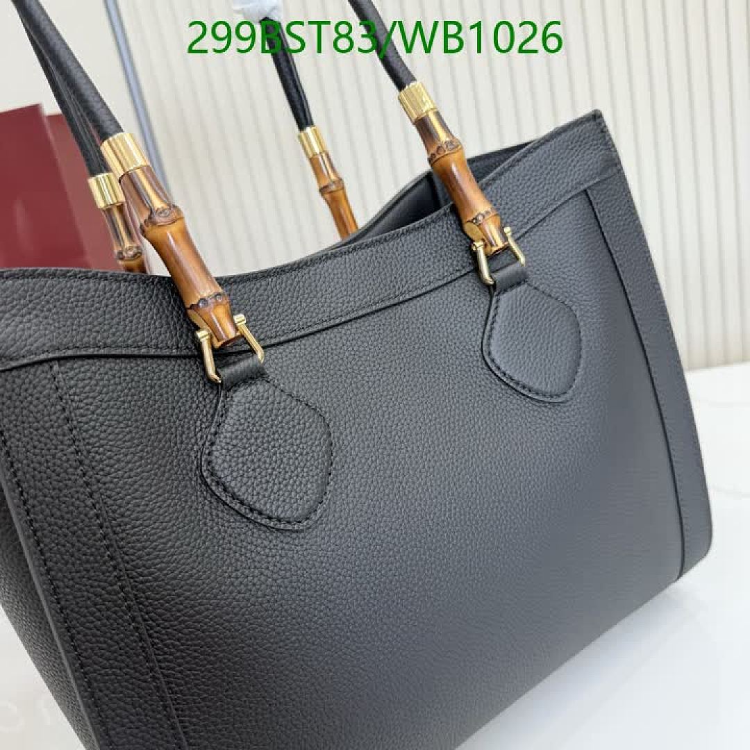 Gucci-BagsMirror Quality Code: WB1026 $: 299USD