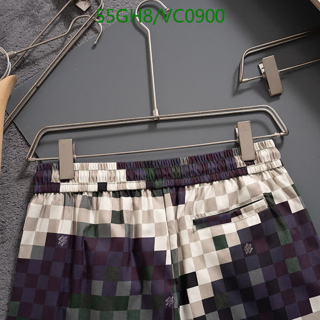 LV-Clothing Code: VC0900 $: 55USD