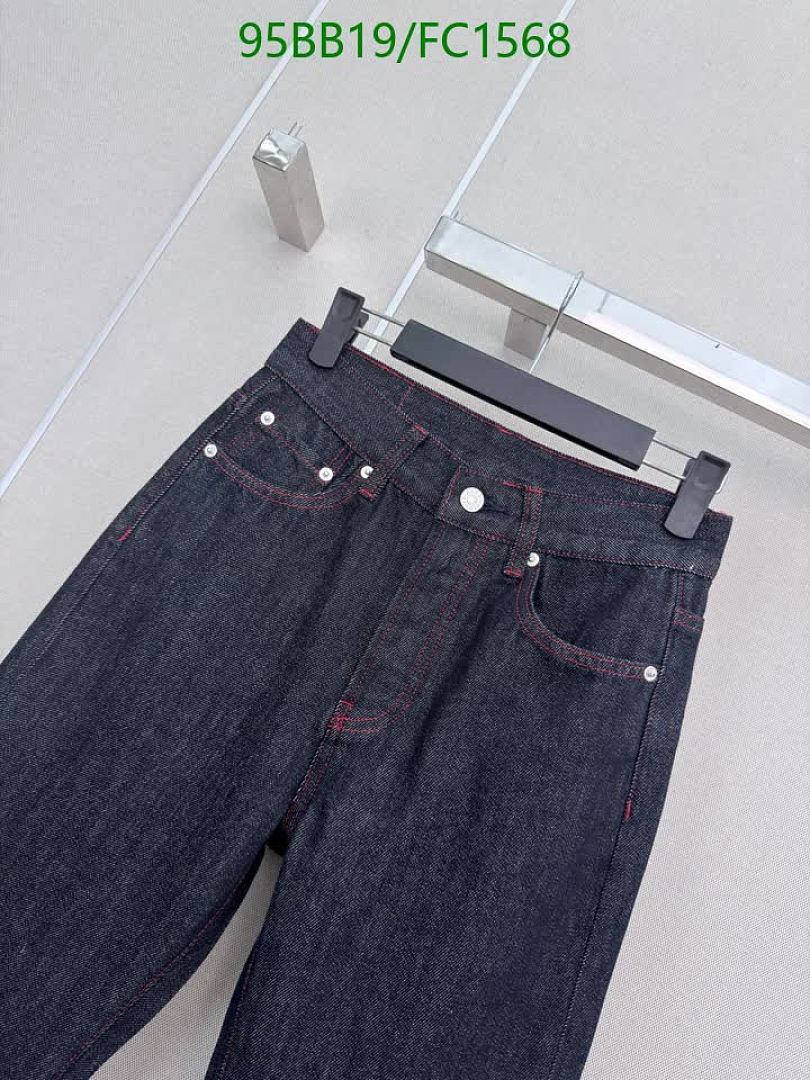 Acne Studios-Clothing Code: FC1568 $: 95USD
