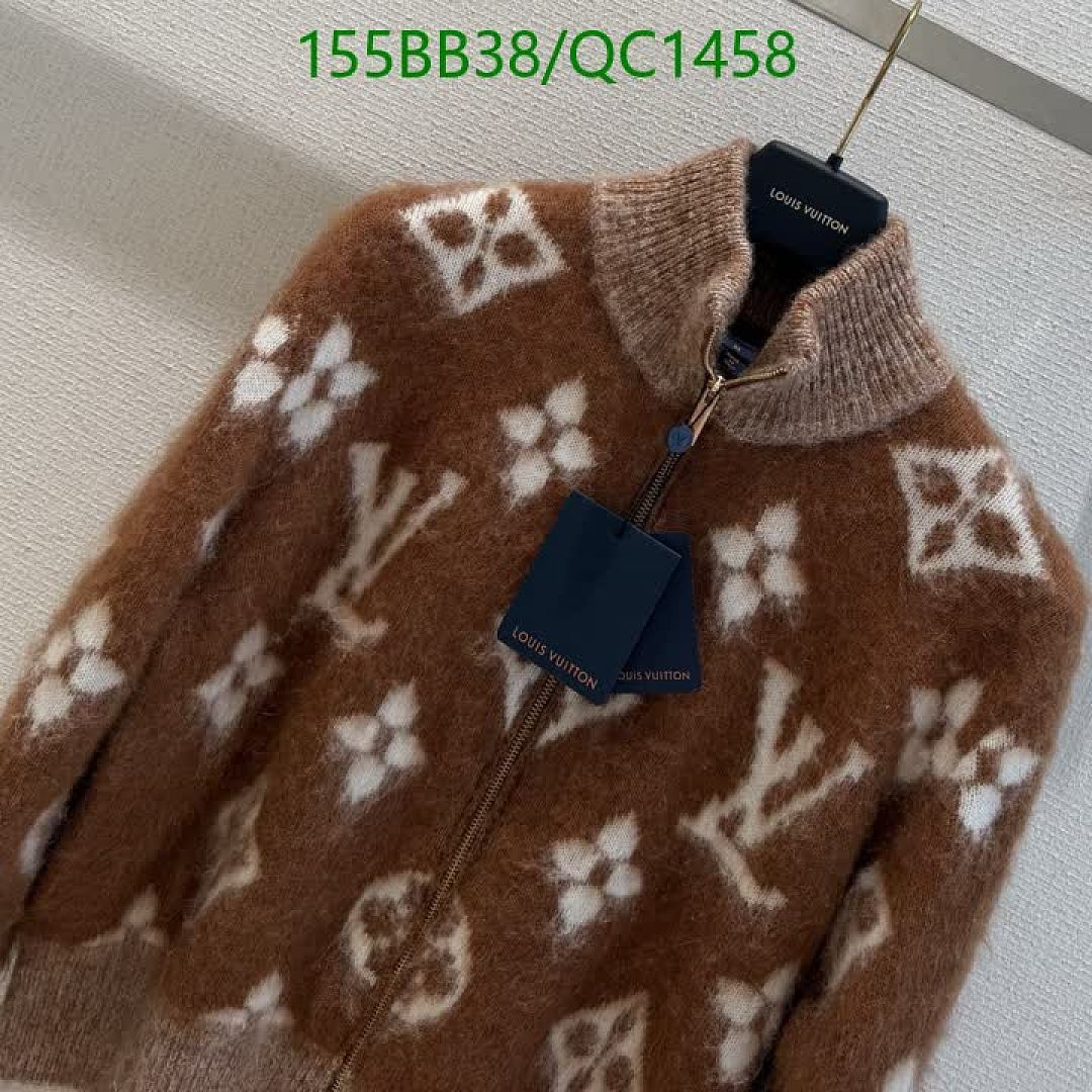 LV-Clothing Code: QC1458 $: 155USD