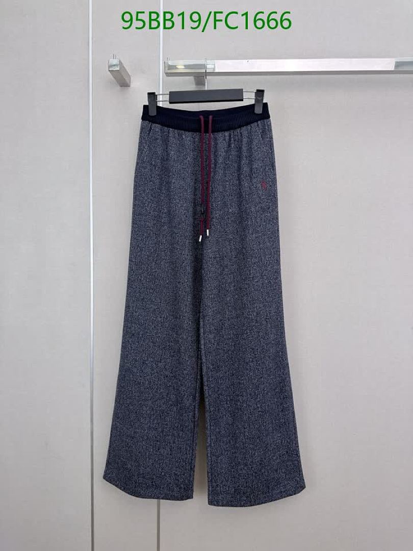 Ralph Lauren-Clothing Code: FC1666 $: 95USD