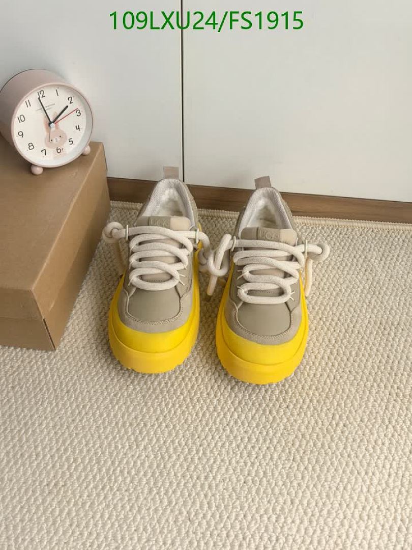 UGG-Women Shoes Code: FS1915 $: 109USD