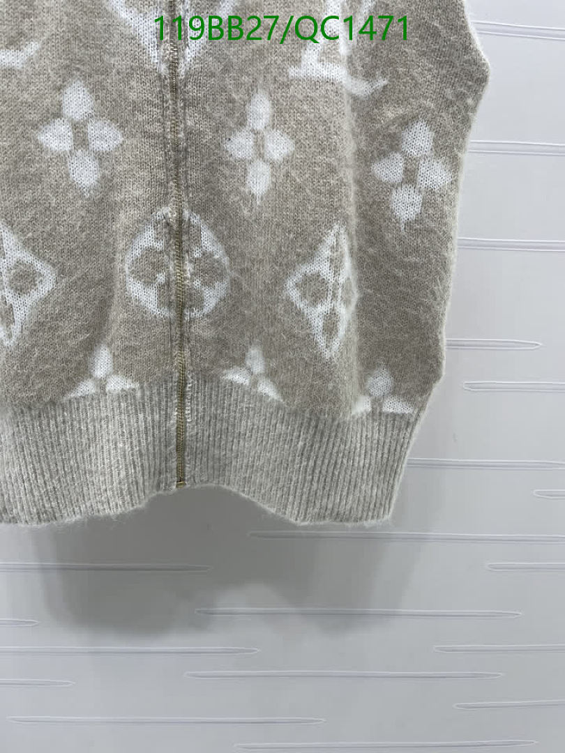 LV-Clothing Code: QC1471 $: 119USD