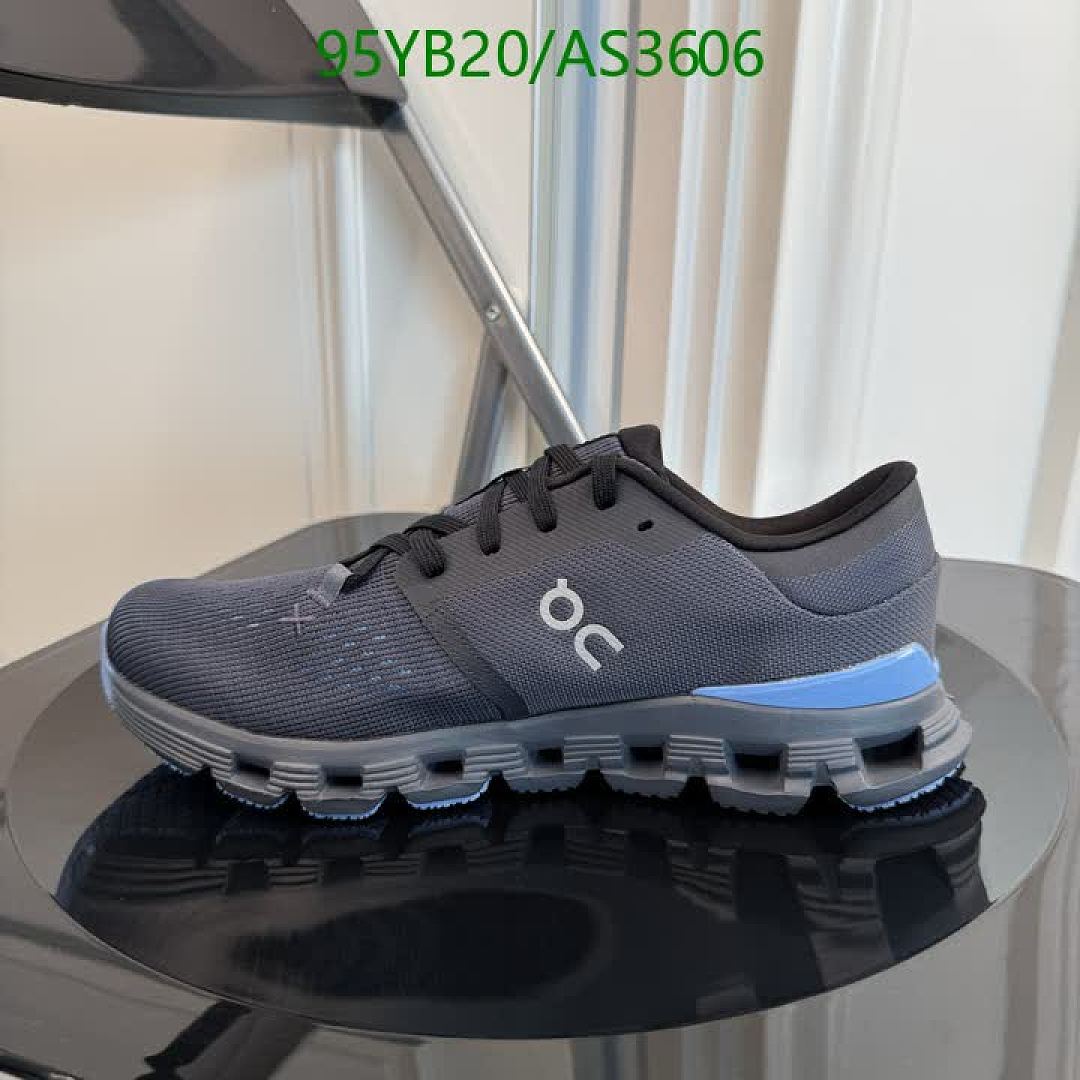 On Running Cloudsurfer-Women Shoes Code: AS3606 $: 95USD