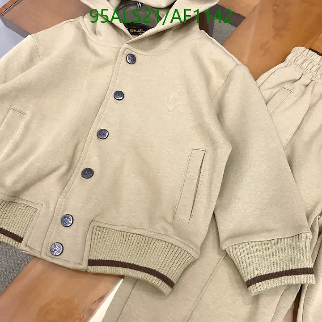 Loro Piana-Clothing（Kids） Code: AF1142 $: 95USD