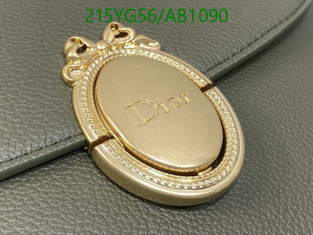 Dior-BagsMirror Quality Code: AB1090 $: 215USD