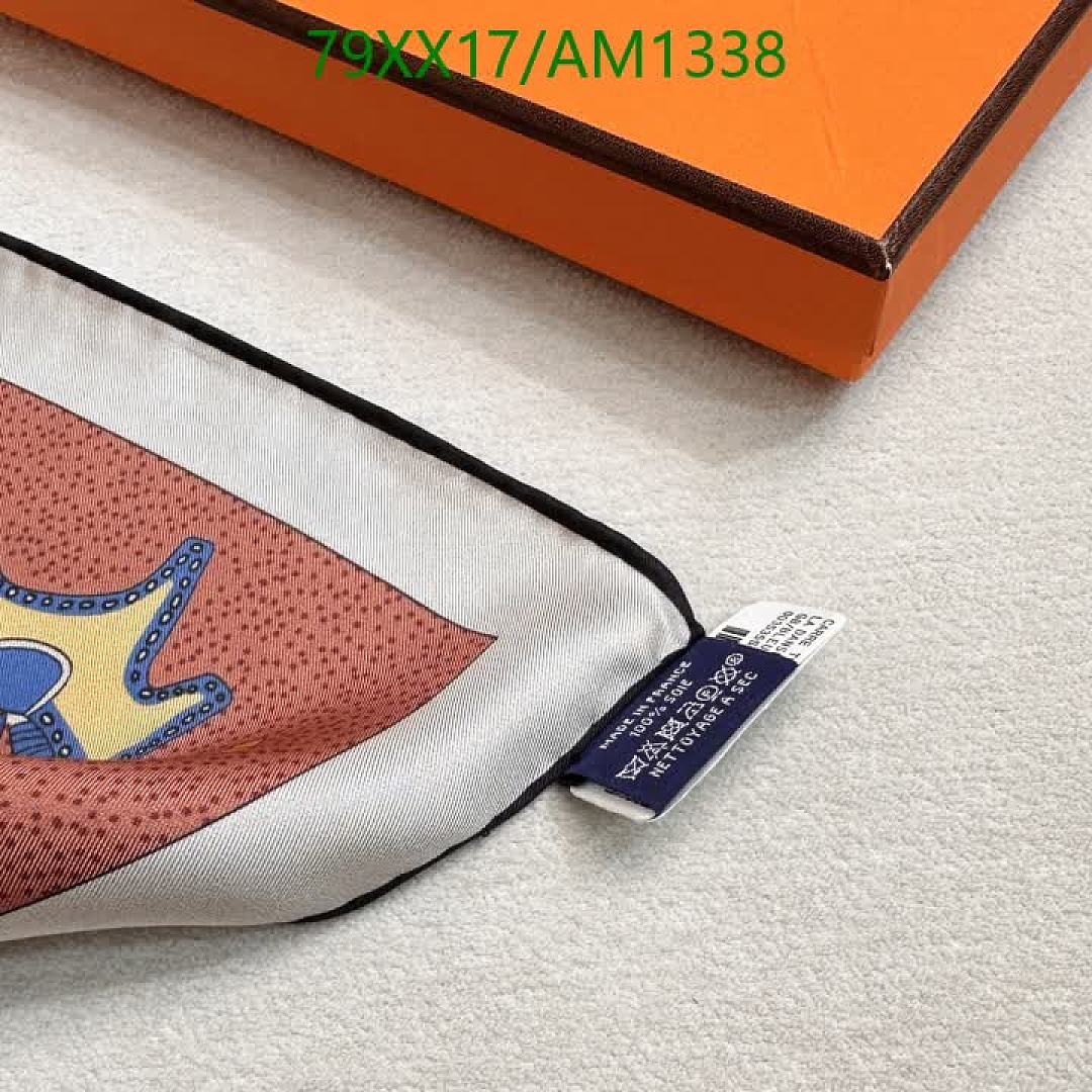 Hermes-Scarves Code: AM1338 $: 79USD