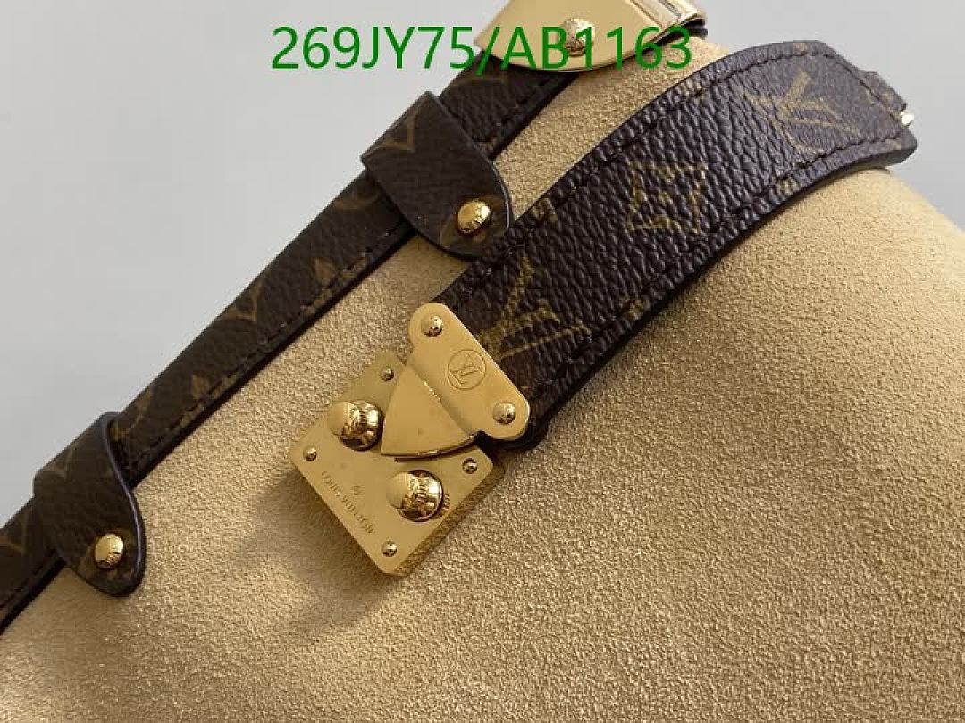 LV-BagsMirror Quality Code: AB1163 $: 269USD