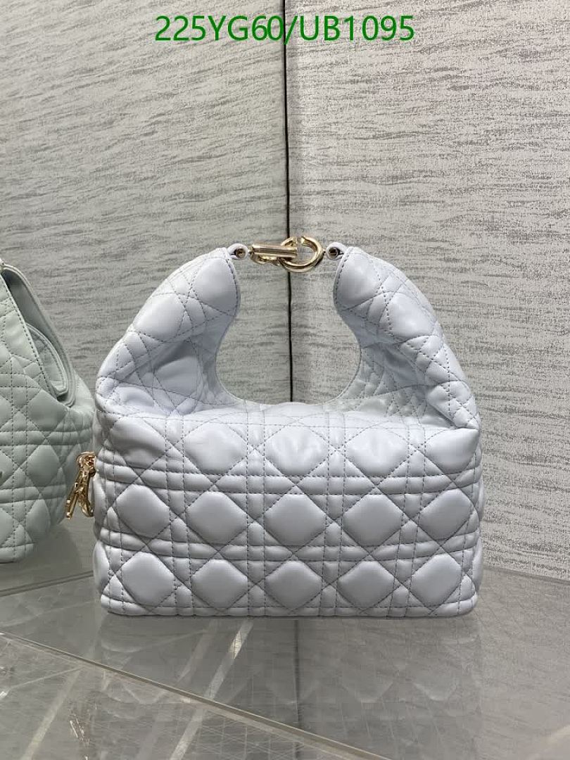 Dior-BagsMirror Quality Code: UB1095 $: 225USD