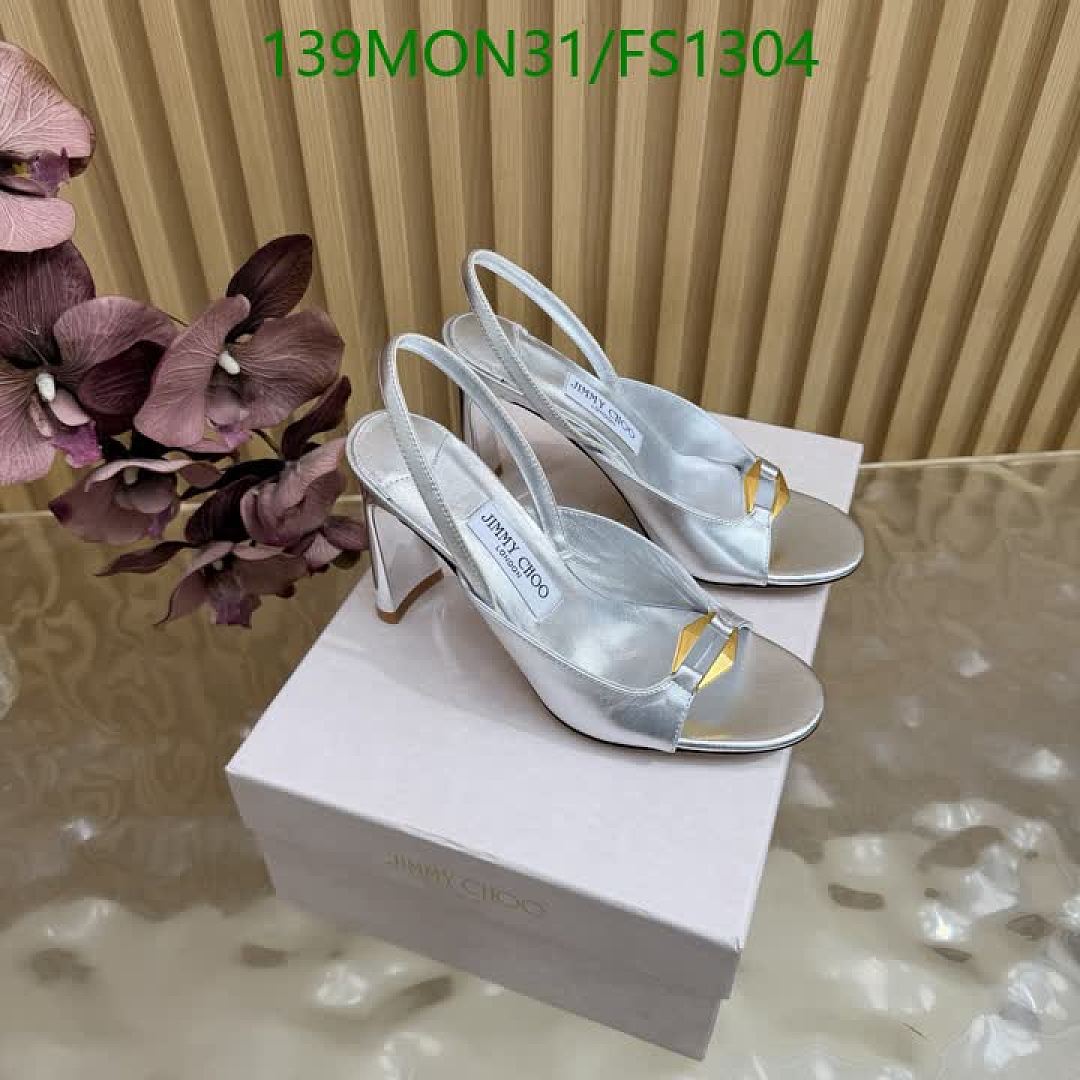 Jimmy Choo-Women Shoes Code: FS1304 $: 139USD