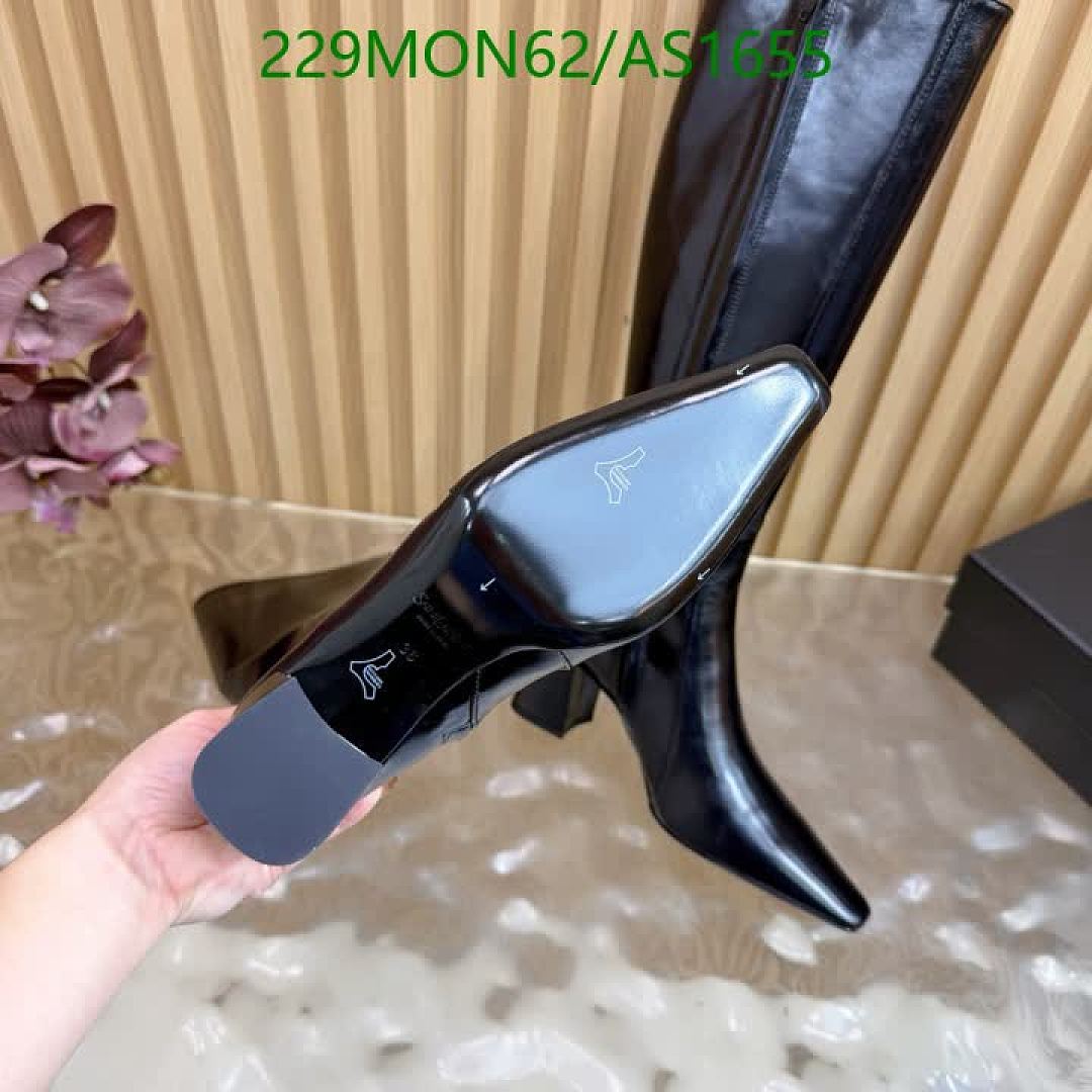 YSL-Women Shoes Code: AS1655 $: 229USD