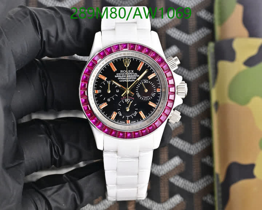 Rolex-WatchesMirror Quality Code: AW1069 $: 289USD
