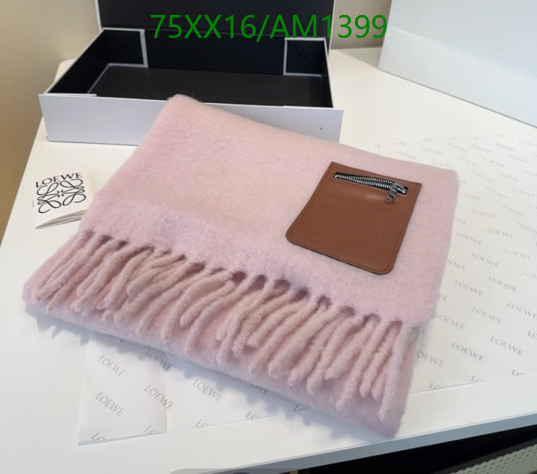 Loewe-Scarves Code: AM1399 $: 75USD