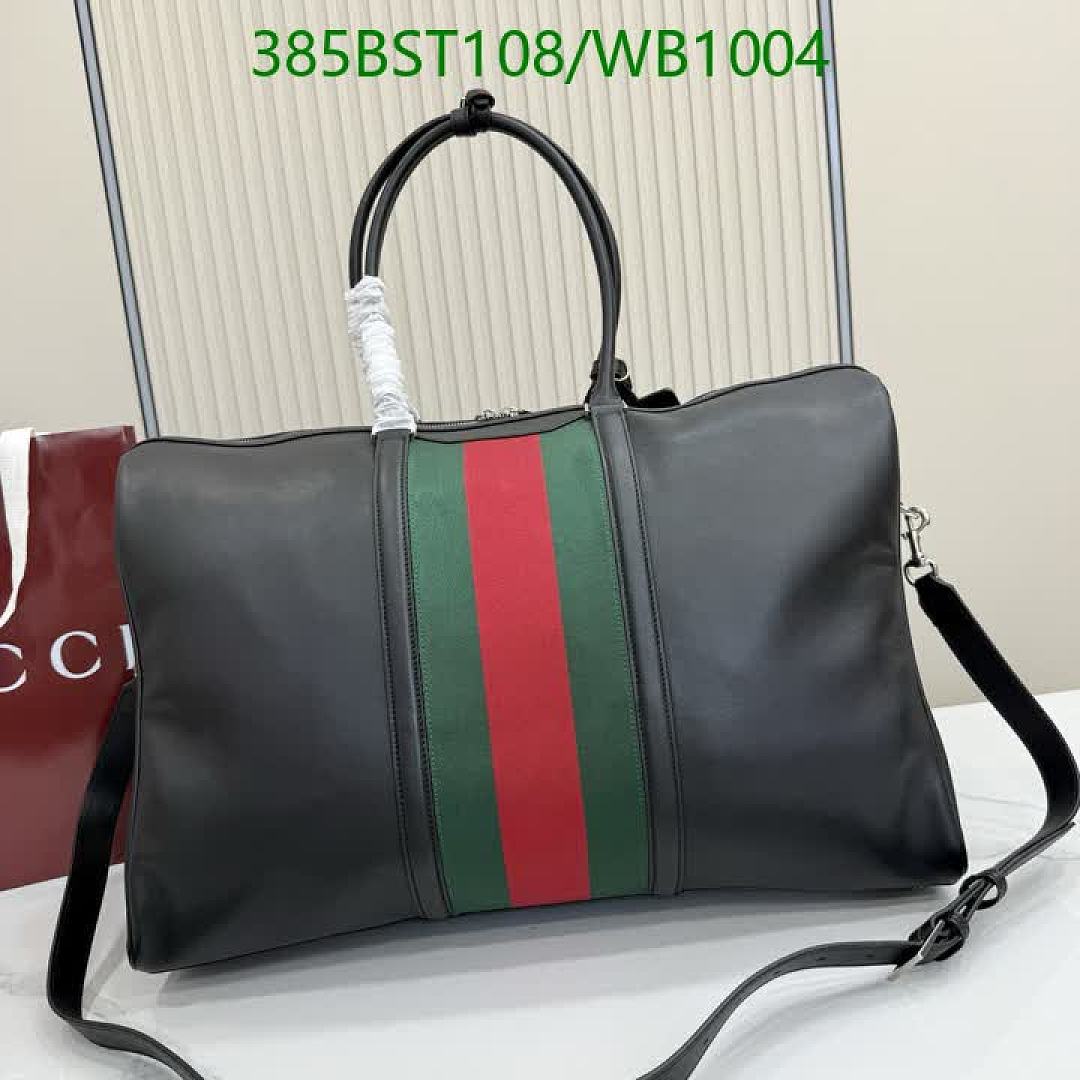 Gucci-BagsMirror Quality Code: WB1004 $: 385USD