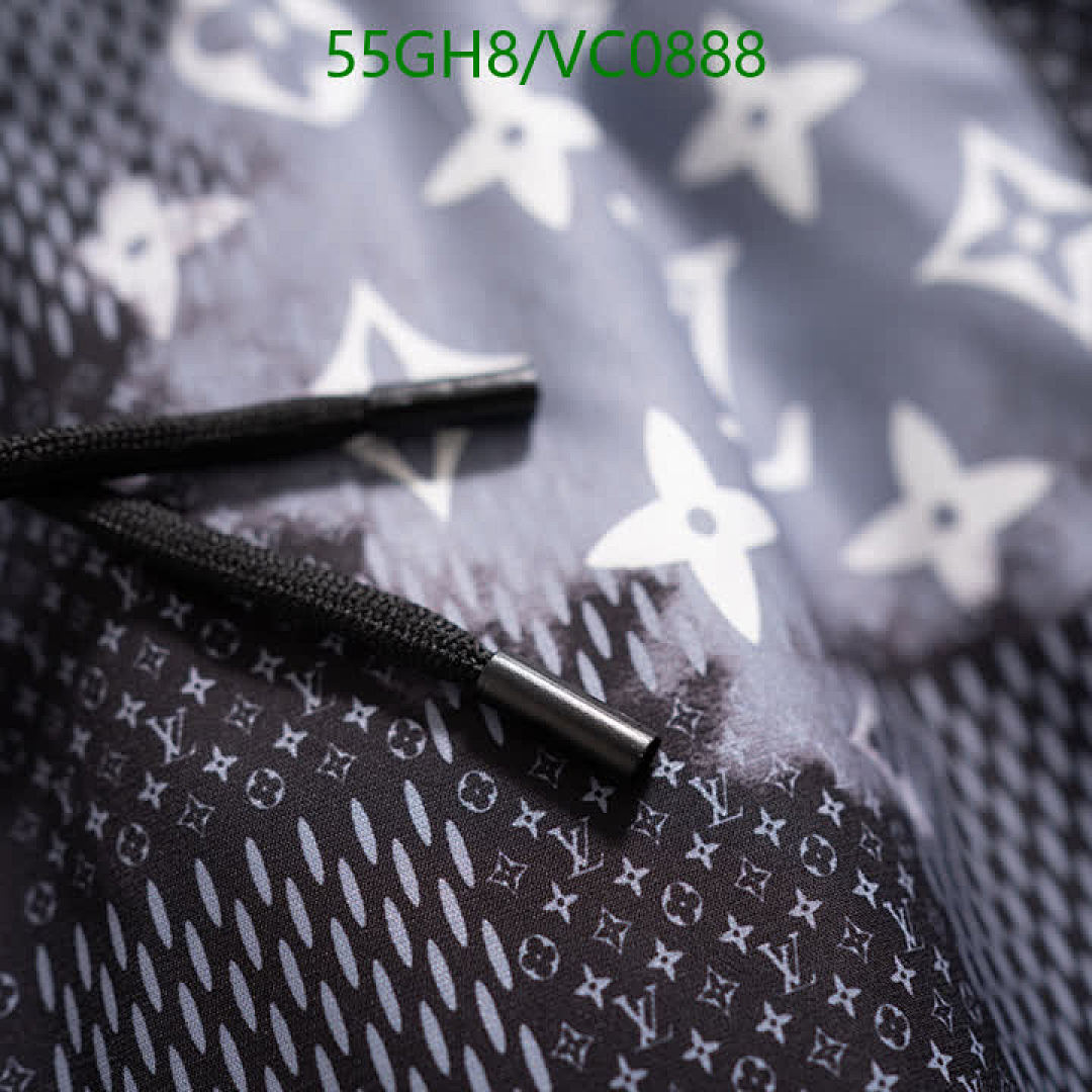 LV-Clothing Code: VC0888 $: 55USD