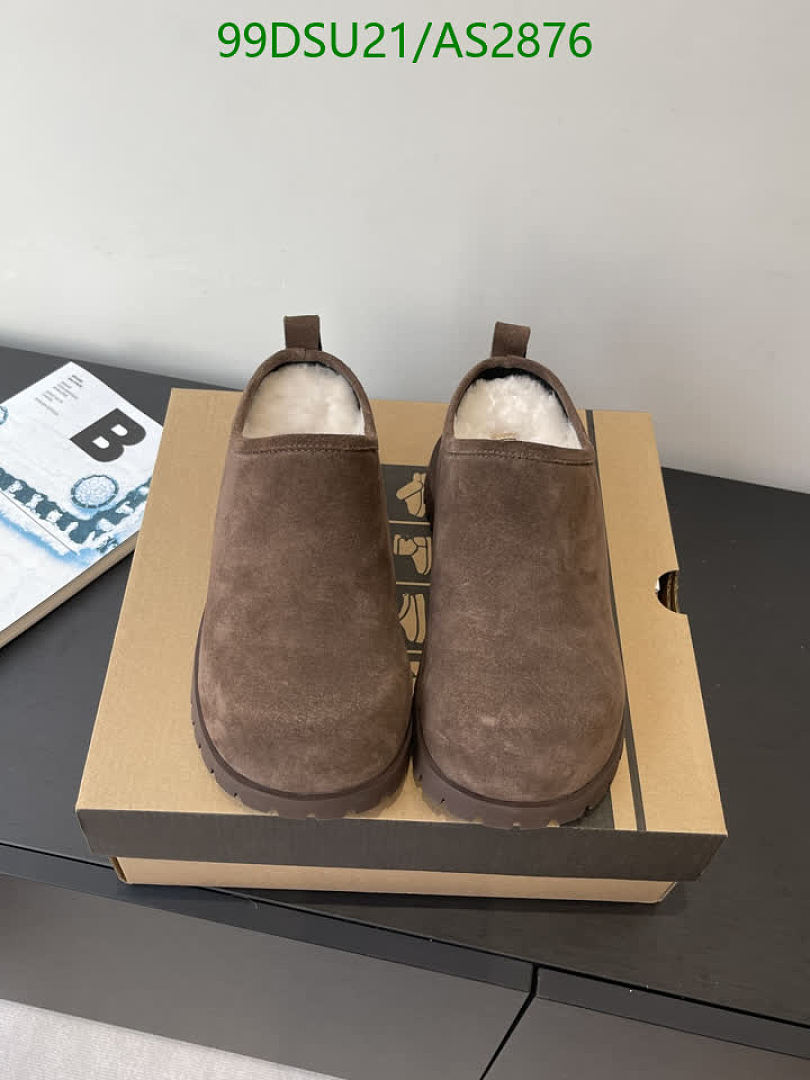 UGG-Women Shoes Code: AS2876 $: 99USD