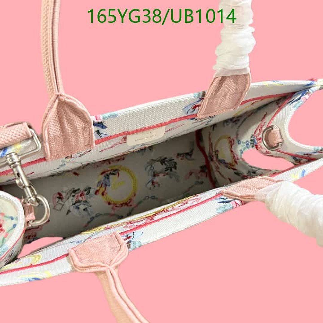 Dior-BagsMirror Quality Code: UB1014 $: 165USD