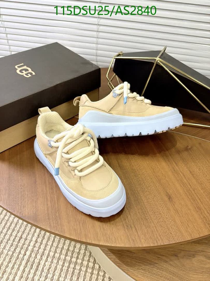 UGG-Men shoes Code: AS2840 $: 115USD