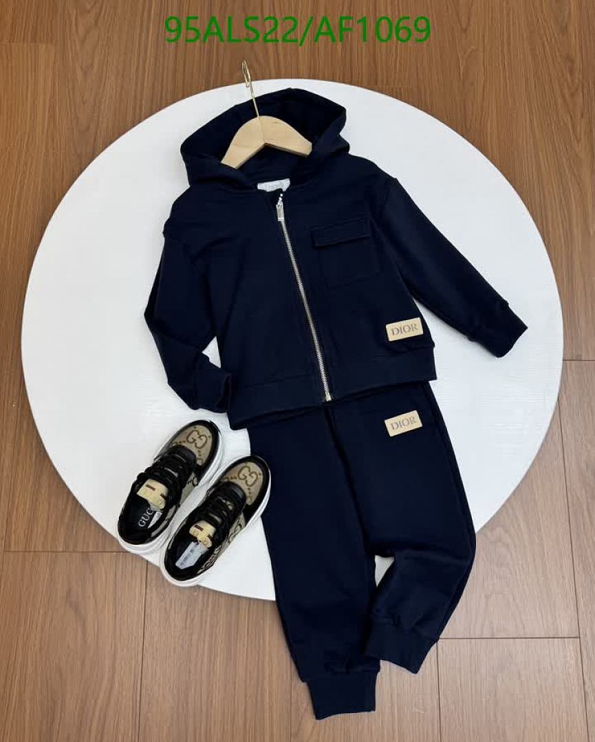 Dior-Clothing（Kids） Code: AF1069 $: 95USD
