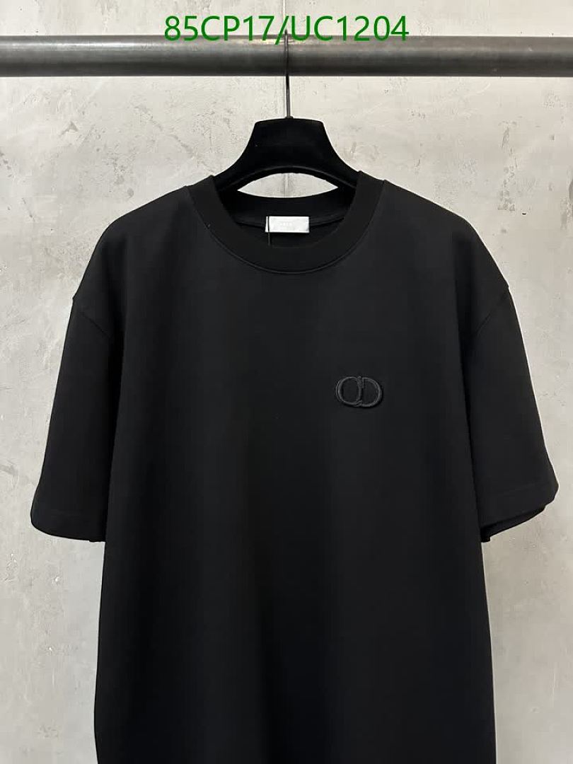 Dior-Clothing Code: UC1204 $: 85USD