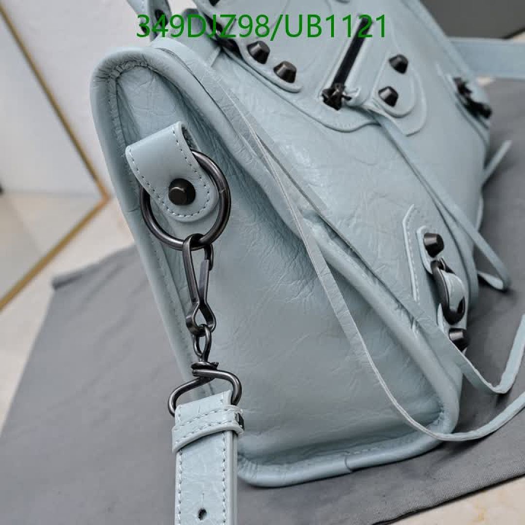 Balenciaga-Bags-Mirror Quality Code: UB1121 $: 349USD