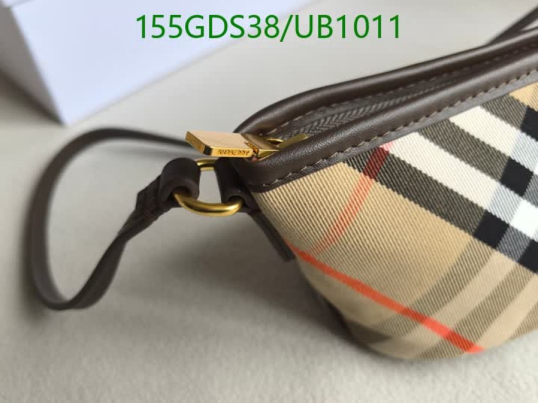 Burberry-BagsMirror Quality Code: UB1011 $: 155USD