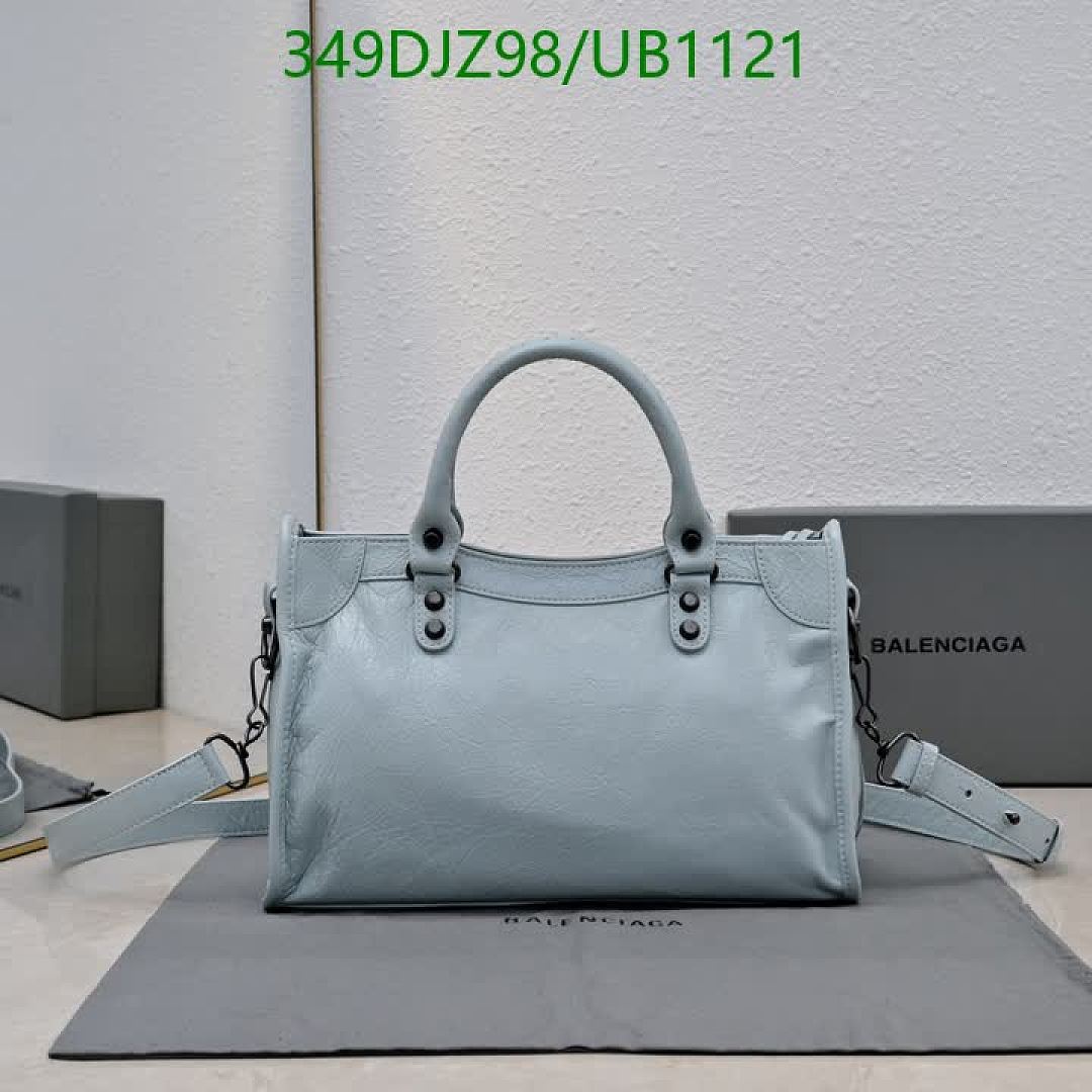 Balenciaga-Bags-Mirror Quality Code: UB1121 $: 349USD