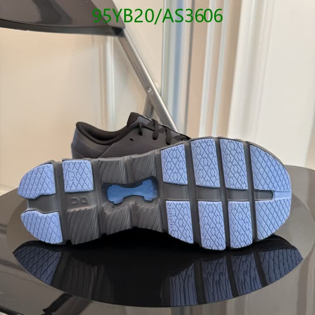 On Running Cloudsurfer-Women Shoes Code: AS3606 $: 95USD