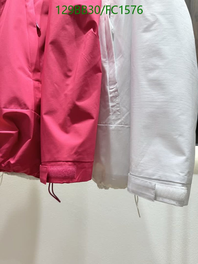 Arcteryx-Clothing Code: FC1576 $: 129USD