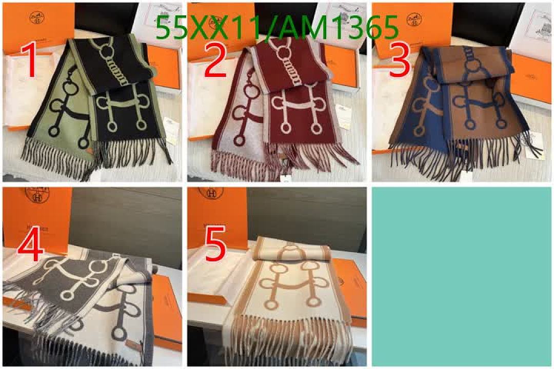 Hermes-Scarves Code: AM1365 $: 55USD