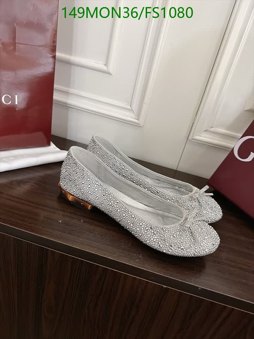 Gucci-Women Shoes Code: FS1080 $: 149USD