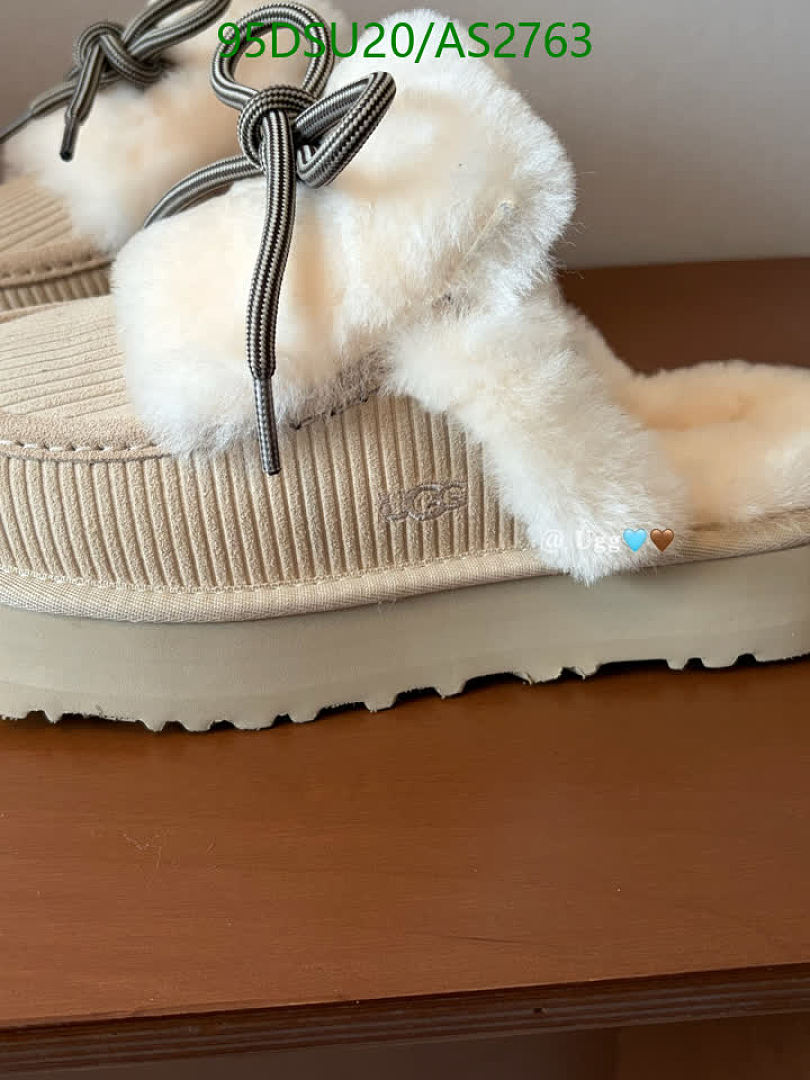 UGG-Women Shoes Code: AS2763 $: 95USD