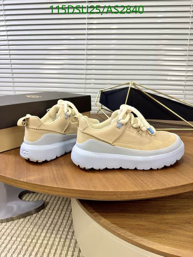 UGG-Men shoes Code: AS2840 $: 115USD