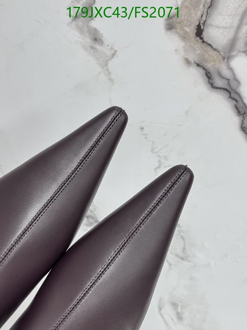 YSL-Women Shoes Code: FS2071 $: 179USD
