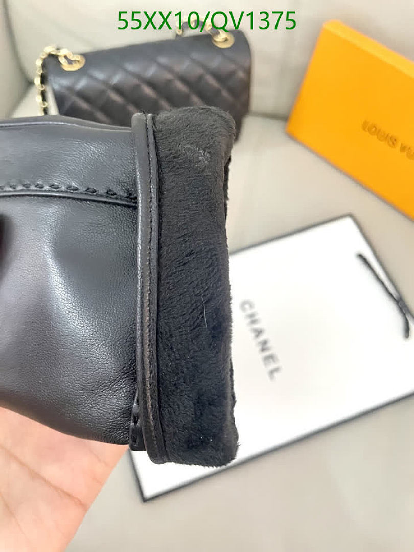 LV-Gloves Code: QV1375 $: 55USD
