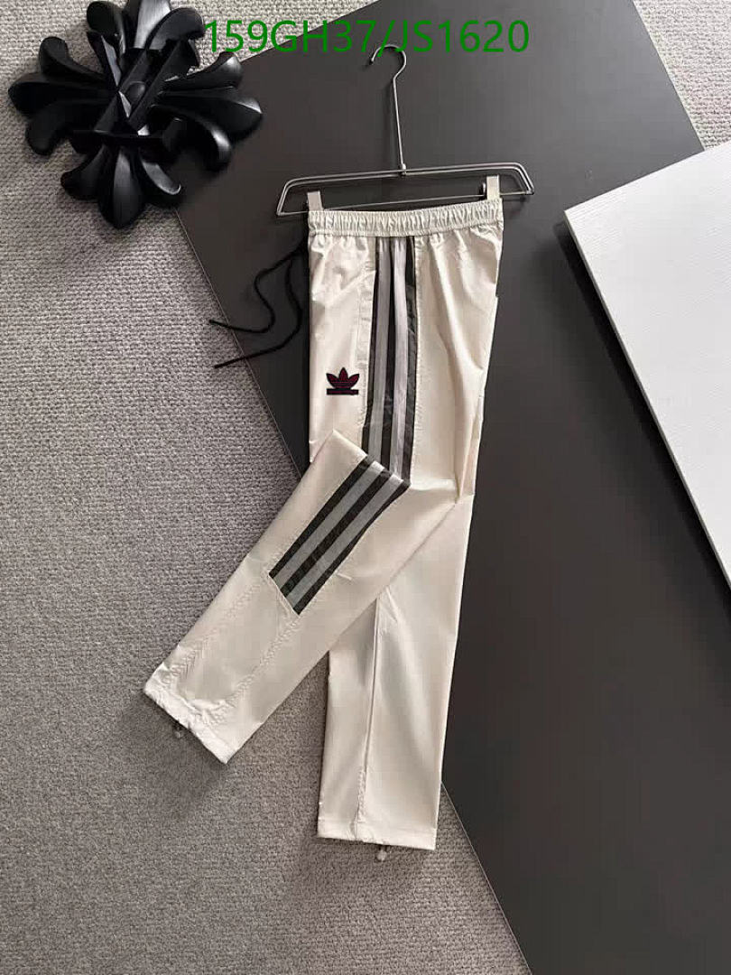 Balenciaga-Clothing Code: JS1620 $: 159USD