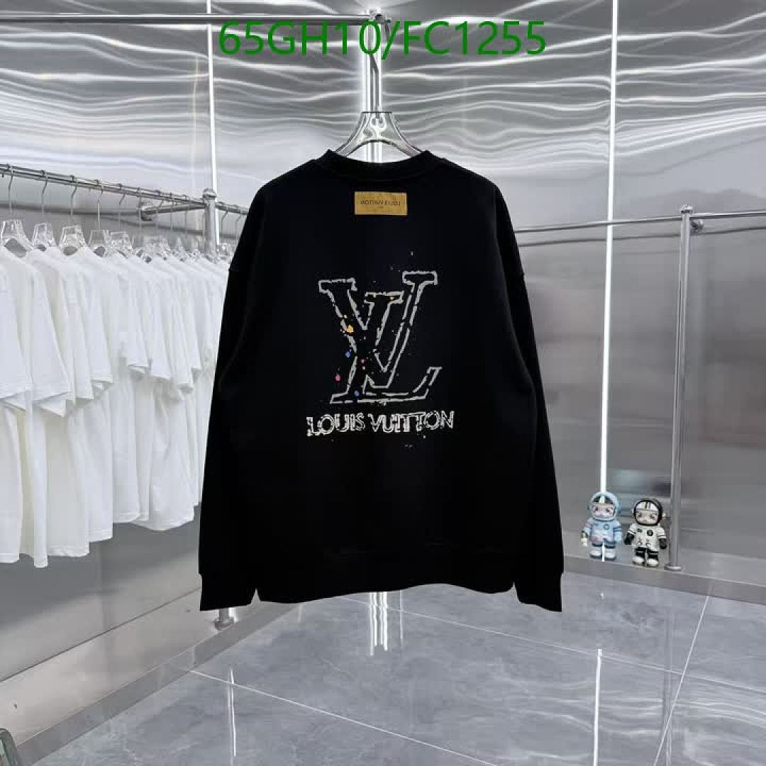 LV-Clothing Code: FC1255 $: 65USD