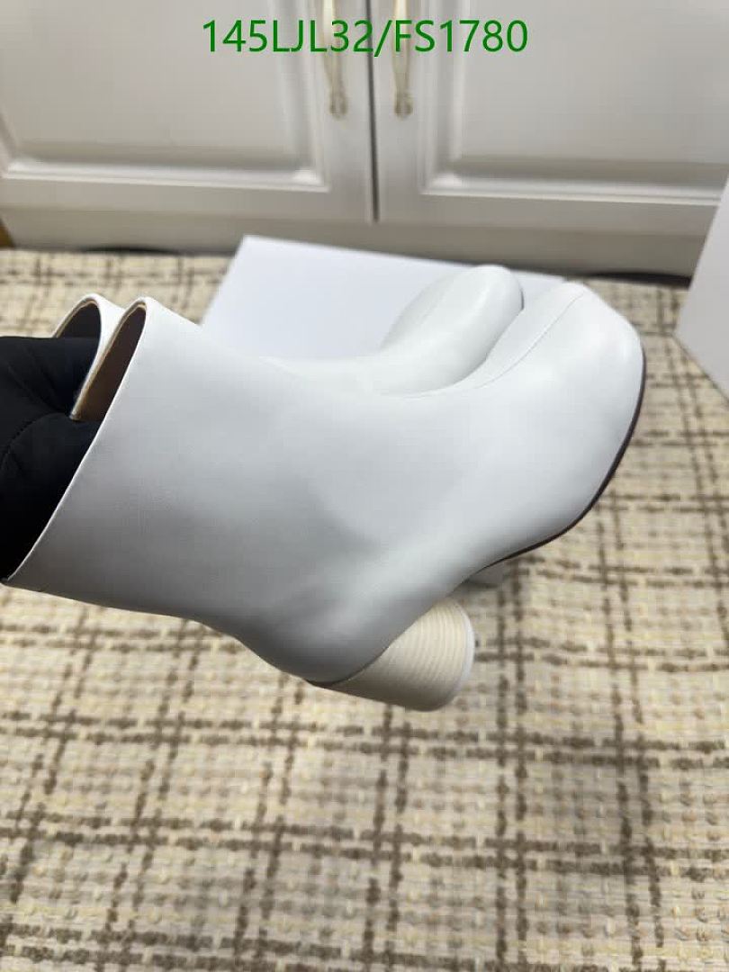 Maison Margiela-Women Shoes Code: FS1780 $: 145USD