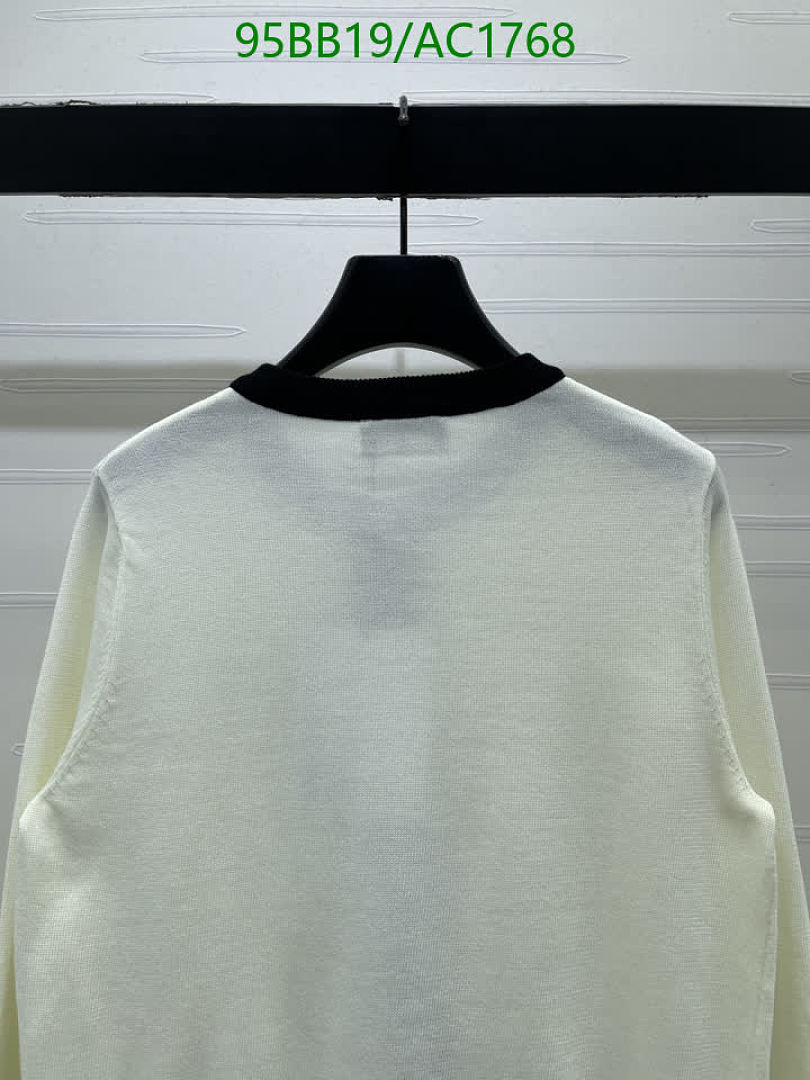 Chanel-Clothing Code: AC1768 $: 95USD