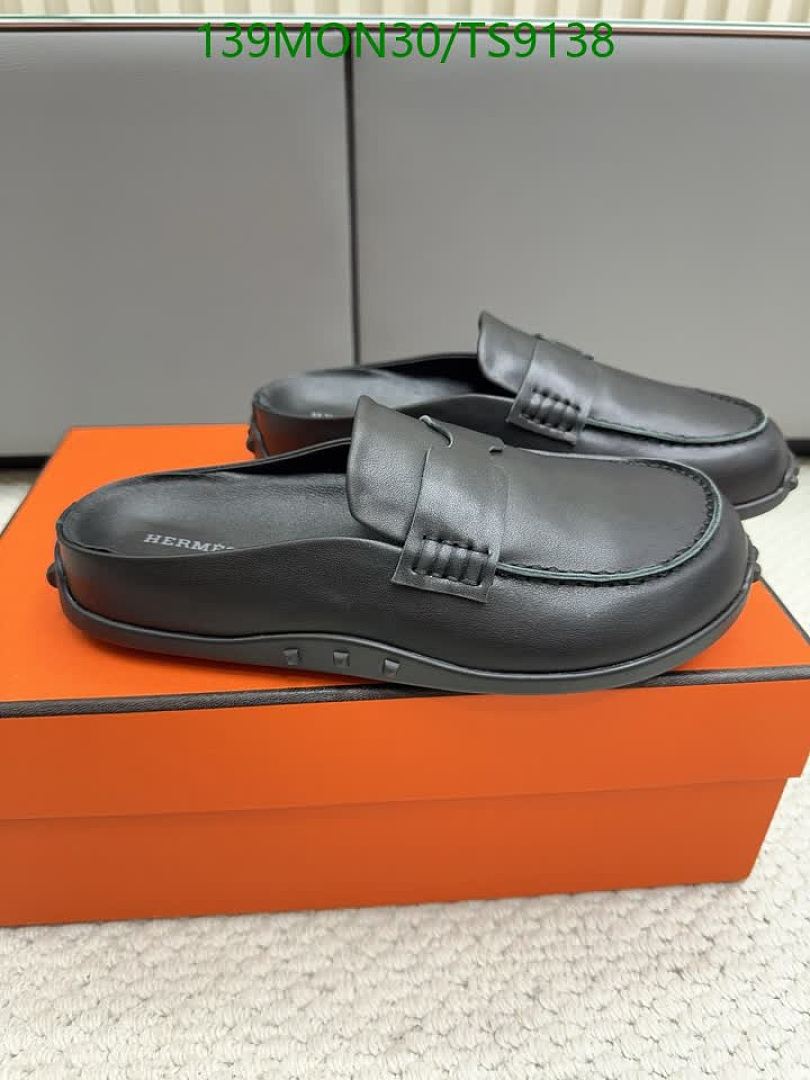 Hermes-Women Shoes Code: TS9138 $: 139USD